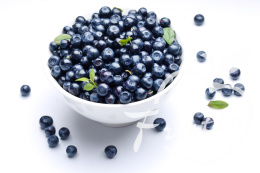 Jagody (250g)