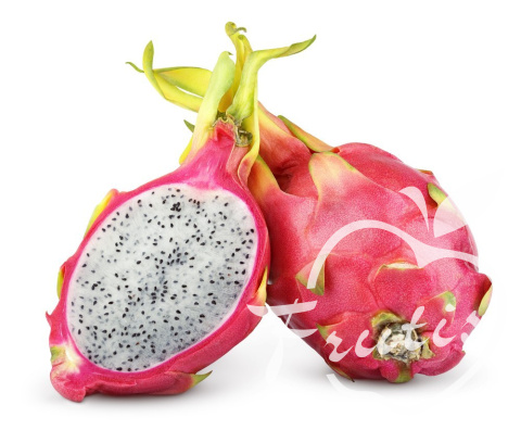 Pitahaya (Dragon fruit)