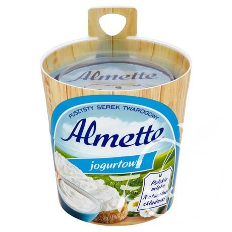 Almette Serek Jogurtowy 150g