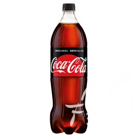 Coca-Cola Zero 2L