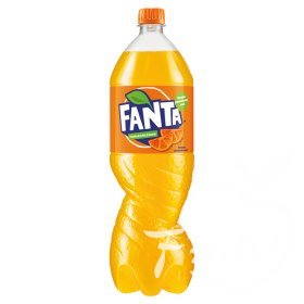 Fanta Orange 1,5L