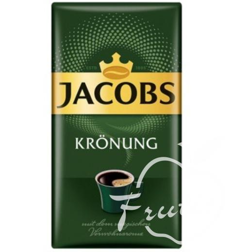 Jacobs kronung kawa mielona (500g)