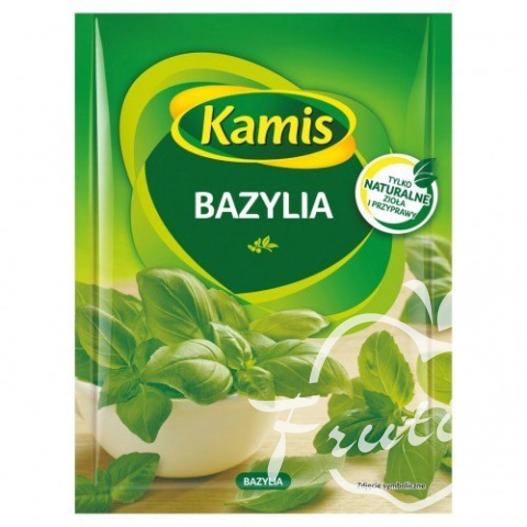 Kamis bazylia (10g)