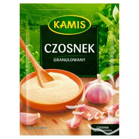 Kamis czosnek granulowany (20g)