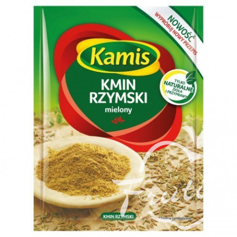 Kamis kmin rzymski mielony (15g)