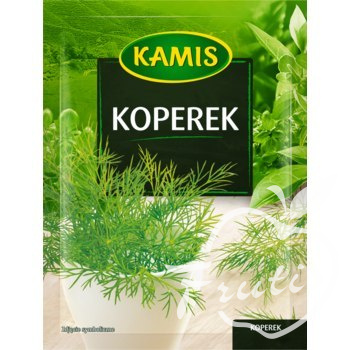 Kamis koperek (6g)