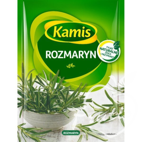 Kamis rozmaryn (15g)