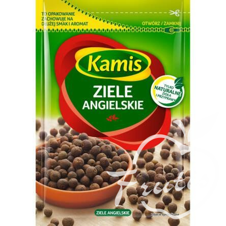 Kamis ziele angielskie (15g)