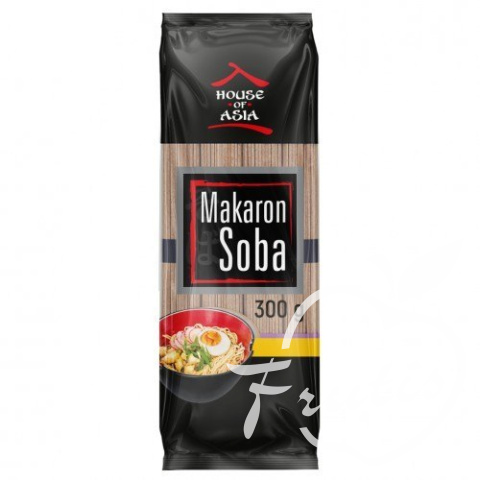 Makaron Soba (300g)