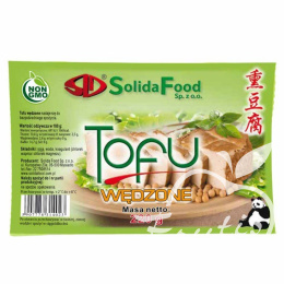 Tofu wędzone (220g)