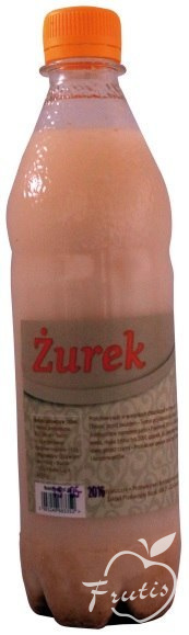 Żurek (500ml)