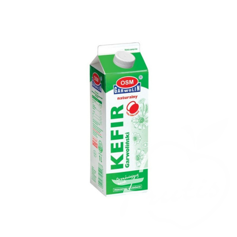 Garwolin kefir (1L) Garwolin kefir (1L)