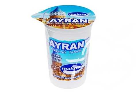Maluta ayran (250g)
