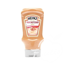 Heinz sos majonezowo-ketchupowy (415ml)