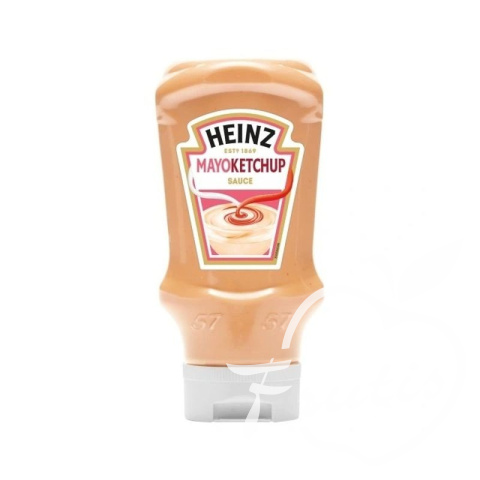 Heinz sos majonezowo-ketchupowy (415ml) Heinz sos majonezowo-ketchupowy (415ml)