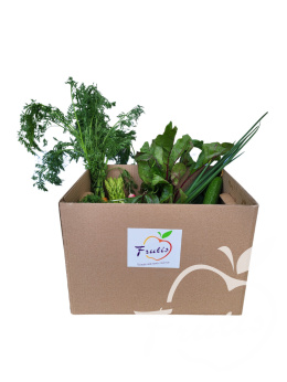 Box Wiosenny Duży