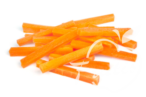 Marchew Obrana Frytki (1kg) Marchew Obrana Frytki (1kg)