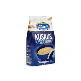 Melvit kasza kuskus (350g)
