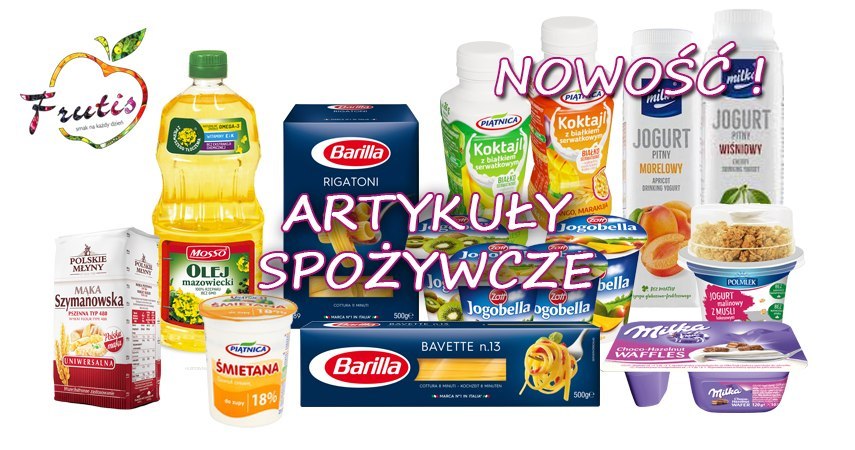 spożywcze